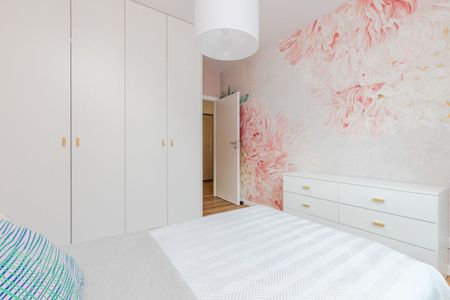 Nowe mieszkanie w super lokalizacji od zaraz! 43 m² - Фото 5