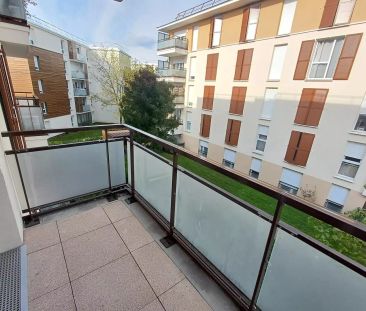 location Appartement T2 DE 44.6m² À CHATOU - Photo 5