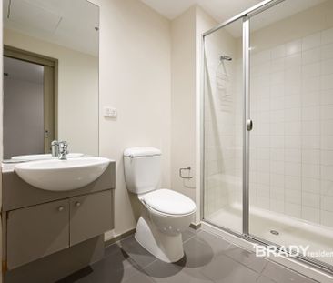 1207/270 King Street, Melbourne - Photo 4