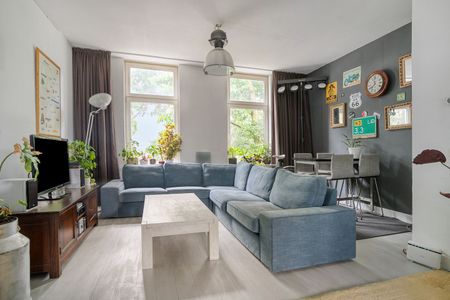 Appartement te huur: Rochussenstraat 289-C 3023 DE Rotterdam - Photo 2