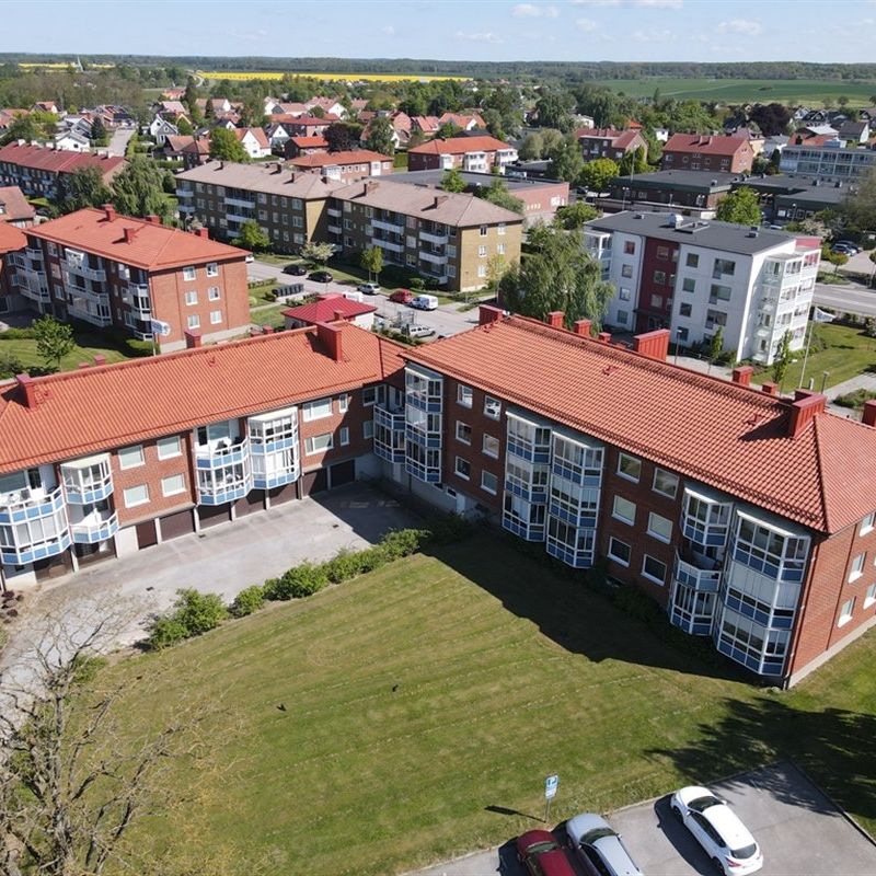 Kungsmarksvägen 93 - Foto 1