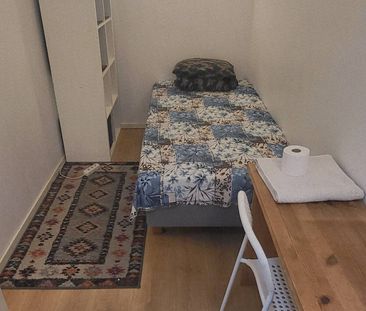 Piteågatan, Helsingborg - Photo 1