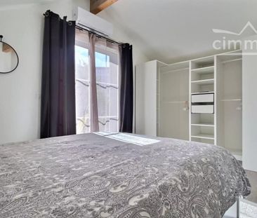 Maison de ville meublé idéalement située | Cimm Immobilier - Photo 6