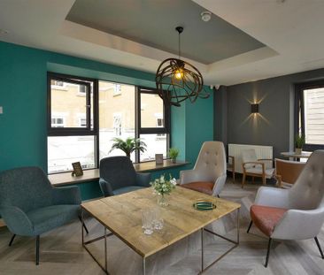 1 bedroom in a flat share to rent - Photo 6