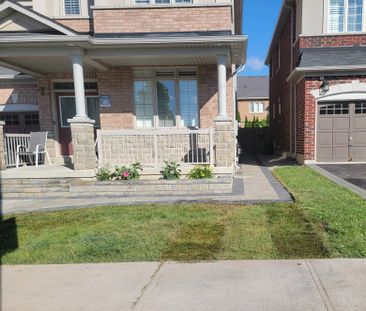 For Lease - 3186 Southwind Road Unit# Basement, Mississauga, Ontario - Photo 5