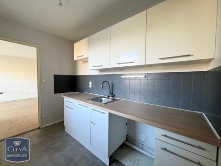 Location Appartement 1 pièce 32m² LE MANS 72100 - Photo 2