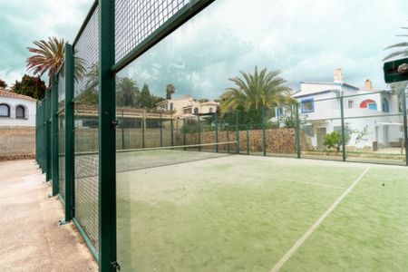 Piso de alquiler en Partida Bassetes, 8a, La Caleta - La Calalga - Les Bassetes - Photo 4