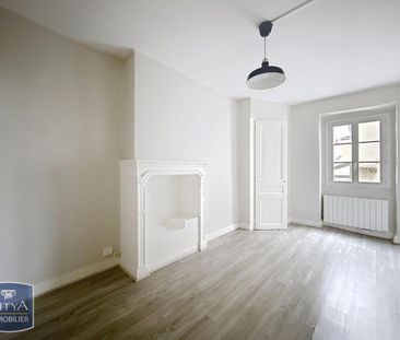 Location Appartement 3 pièces 49m² LYON 2ème - Photo 3