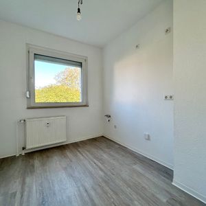 Erdgeschosswohnung in ruhiger Lage von Wellinghofen - Foto 2