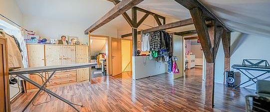 Exklusives 2-Familienhaus im Zentrum von Erkelenz – Flexibles Wohnen auf 3 Ebenen - Foto 1