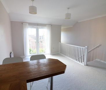 1 Bedroom Maisonette To Rent - Photo 1