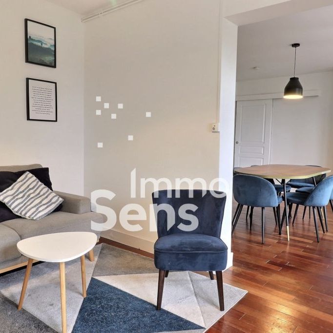 Location appartement - Lomme - Photo 1