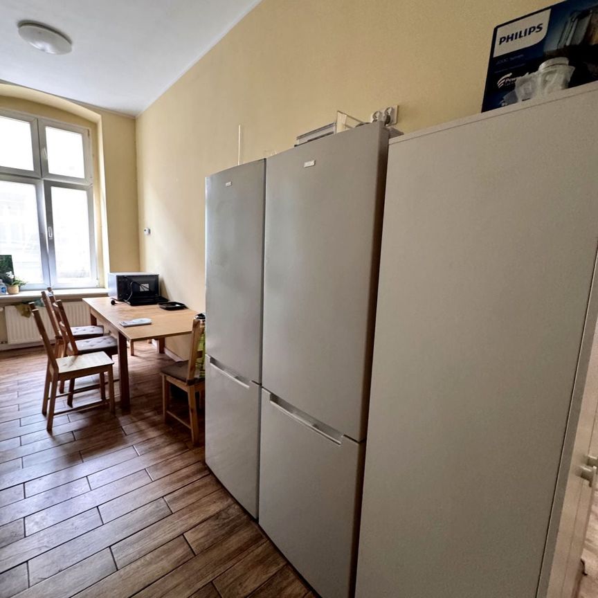 Pokój, ul. Gwarna - Photo 1