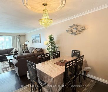 For Lease - 3563 Laddie Crescent Unit# Upper, Mississauga, Ontario - Photo 3