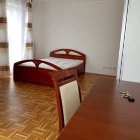 Pokój Wrocław - Photo 1