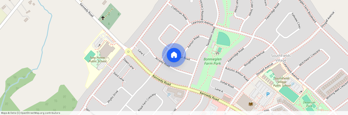 26 ZEPHYR ROAD, Caledon, Rural Caledon