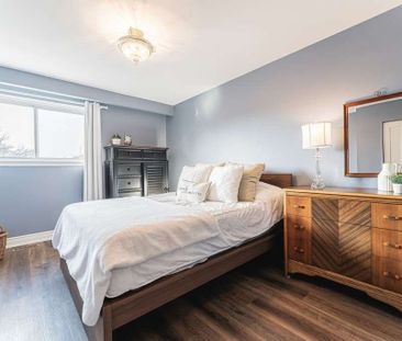 For Lease - 626 Abana Road Unit# #Upper, Mississauga, Ontario - Photo 4