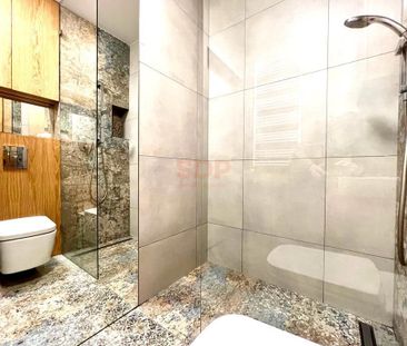 3 pokoje w nowym budownictwie, balkon - Zdjęcie 5