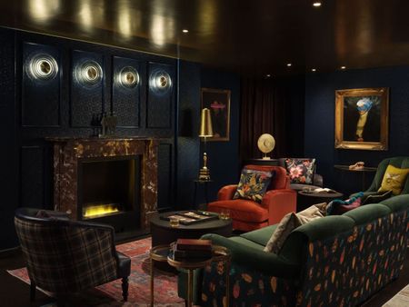 Greater Club Original, The Other House - Photo 2