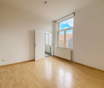 Appartement te huur - Foto 1