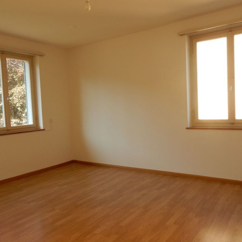 Gemütliche Wohnung mit Balkon - Foto 1