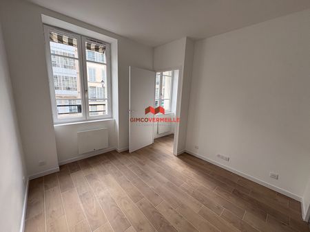 Location Appartement 3 pièces 49m² - Photo 3