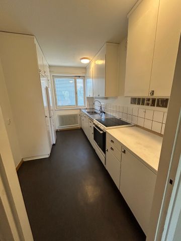 Östmarksgatan, Farsta - Photo 3