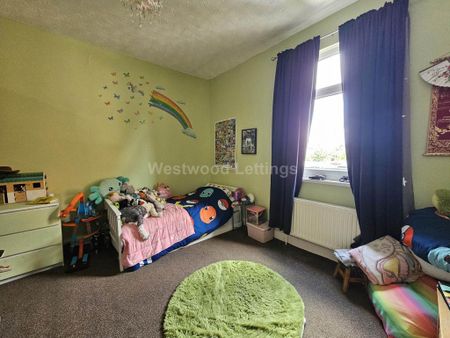 2 bedroom terraced house to rent - Photo 5