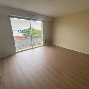 Location Appartement 1 pièce 25m² CHOLET 49300 - Photo 3