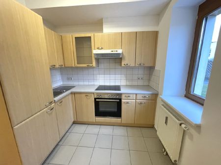Wunderbare Ergeschosswohnung mit Garten Nähe Fürstenfeld …! - Foto 3