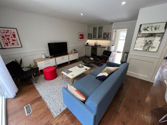 For Lease - 104 George Henry Boulevard Unit# 30, Toronto, Ontario - Photo 1