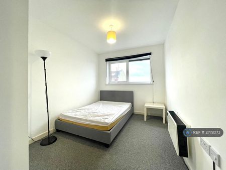 2 bedroom flat to rent - Photo 3