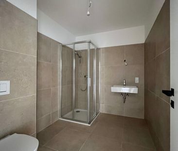 Moderne 2-Zimmer-Wohnung am Stadtplatz in Grieskirchen - Photo 4