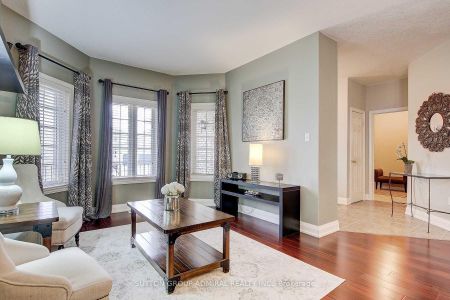 For Lease - 21 Black Ash Trail, Barrie, Ontario - Photo 3