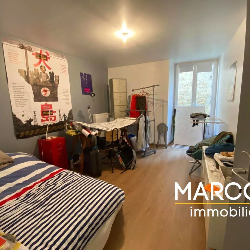 Location Appartement 2 pièces 39m² LA SOUTERRAINE 23300 - Photo 1