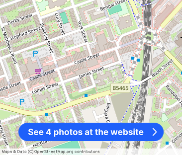 Harper Street, Stockport, SK3 - Photo 1