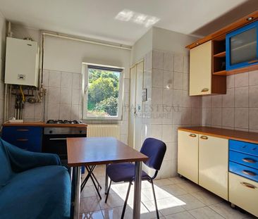Apartament 2 camere Grivitei mobilat-utilat,400 Euro - Photo 4