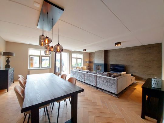 Te huur: Huis Rijksstraatweg in Ridderkerk - Foto 1