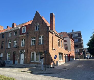 Prachtig appartement met één slaapkamer gelegen aan de Brugse Vesten - Photo 5
