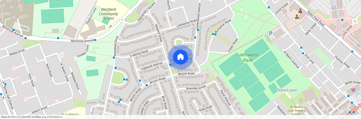 Logwood Avenue, Wigan, WN5 9RG