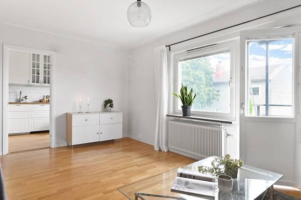 Reavägen, Järfälla - Photo 1