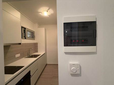 Studio/Γκαρσονιέρα για ενοικίαση Φλοίσβος (Παλαιό Φάληρο) - Photo 4