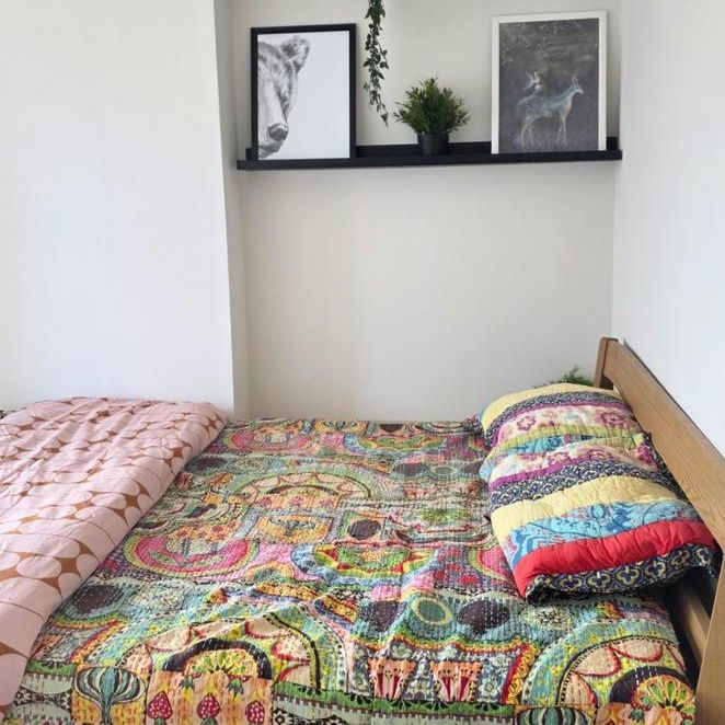1 bedroom house of multiple occupation to rent - Photo 1