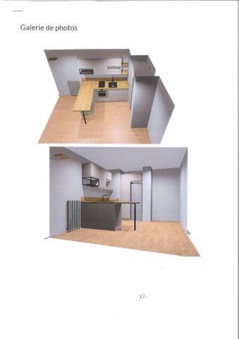 Location appartement 2 pièces, 39.90m², Le Plessis-Robinson - Photo 5