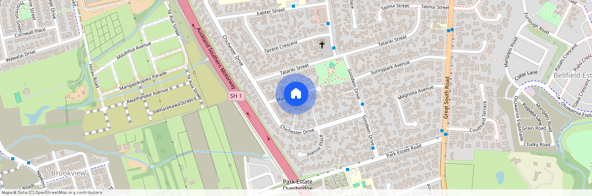 9 Marybeth Place, Papakura