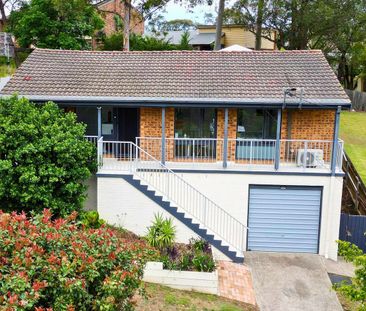 Stylish single level Family home - Photo 6