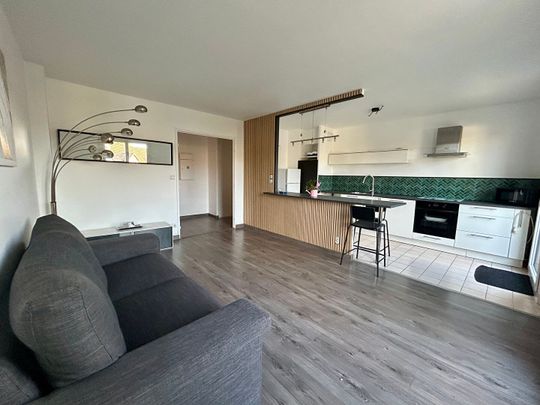 Location Appartement 2 pièces 46m² - Photo 1