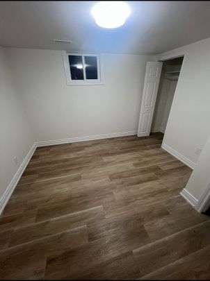 For Lease - 5 Caddy Drive, Toronto, Ontario - Photo 1