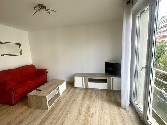 Location Appartement 2 pièces 43m² - Photo 1