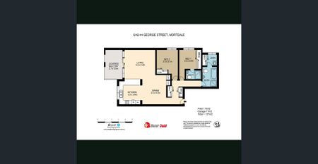 Executive Oversized Apartment Living - Photo 5